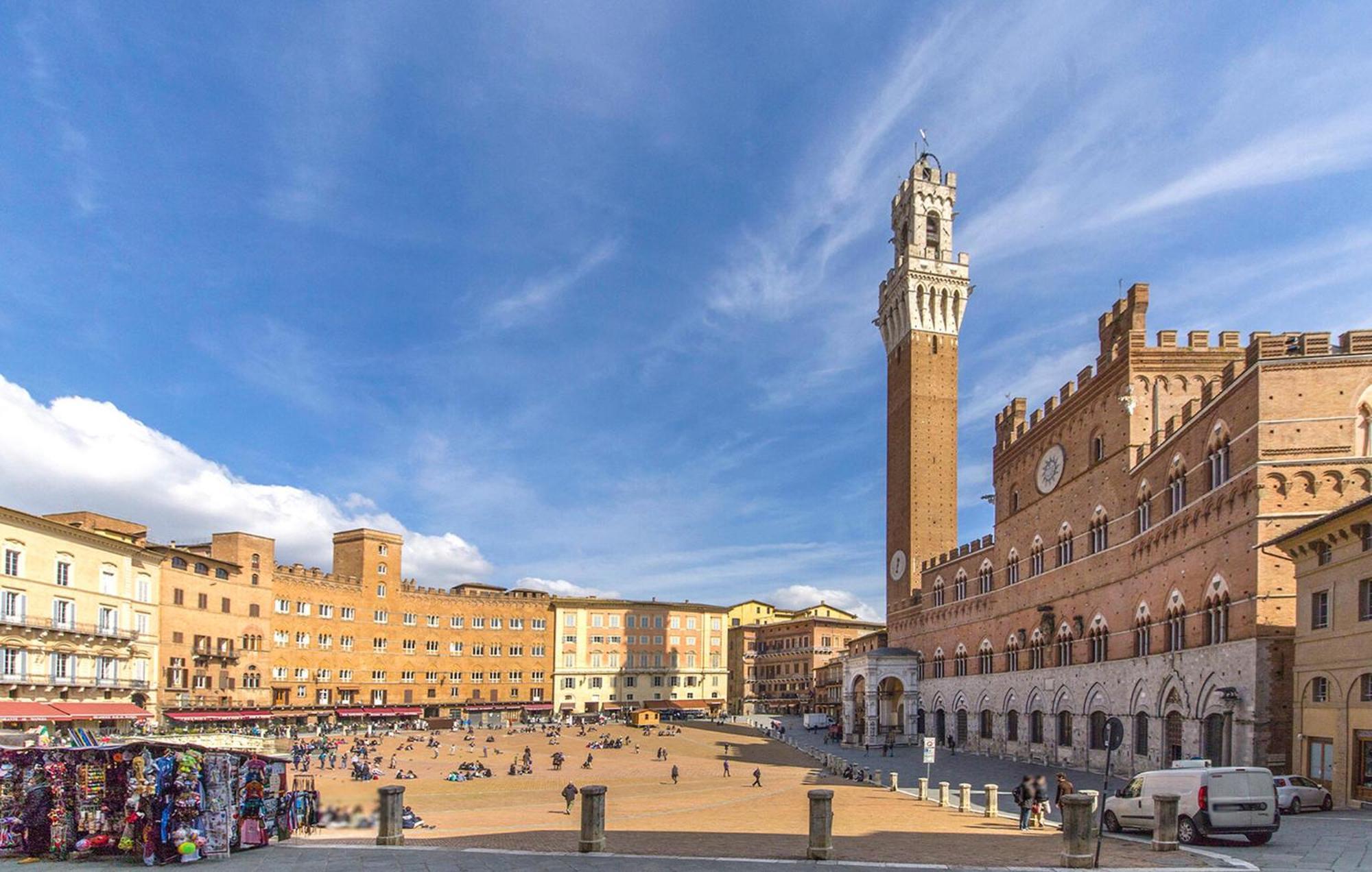 Nice Apartment In Ville Di Corsano With Kitchen Exterior foto